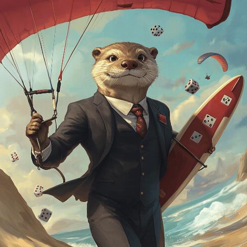Avatar de Cousteau
